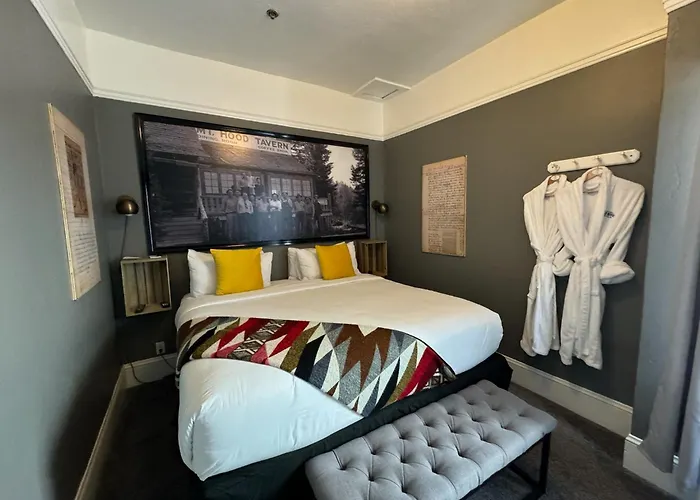 Hood River Hotel