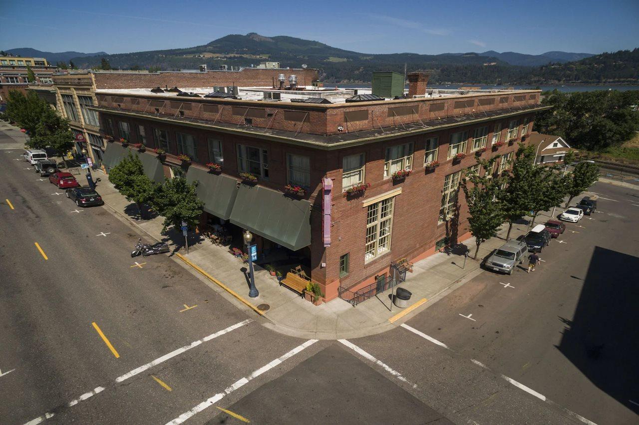 Hotel Hood River Hotel 3*