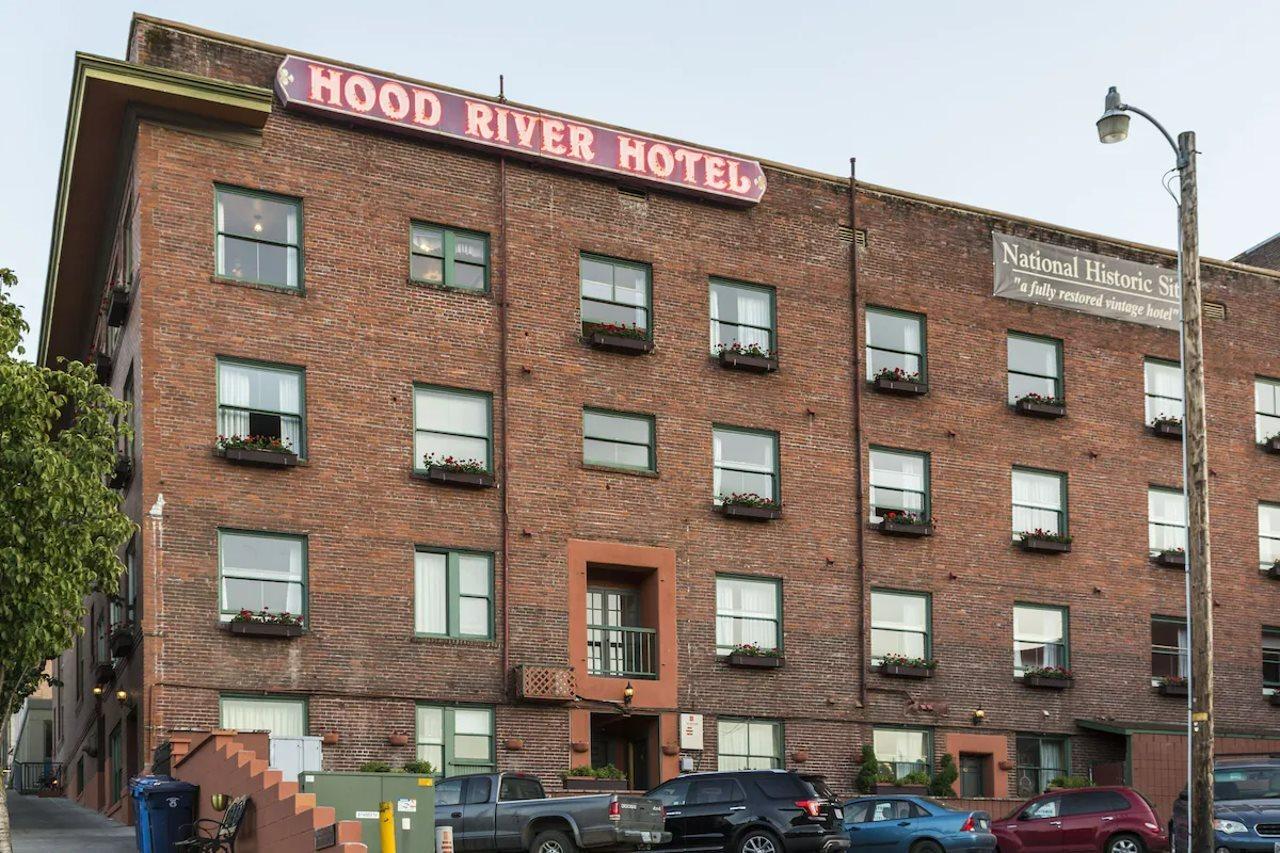 Hood River Hotel Hotel