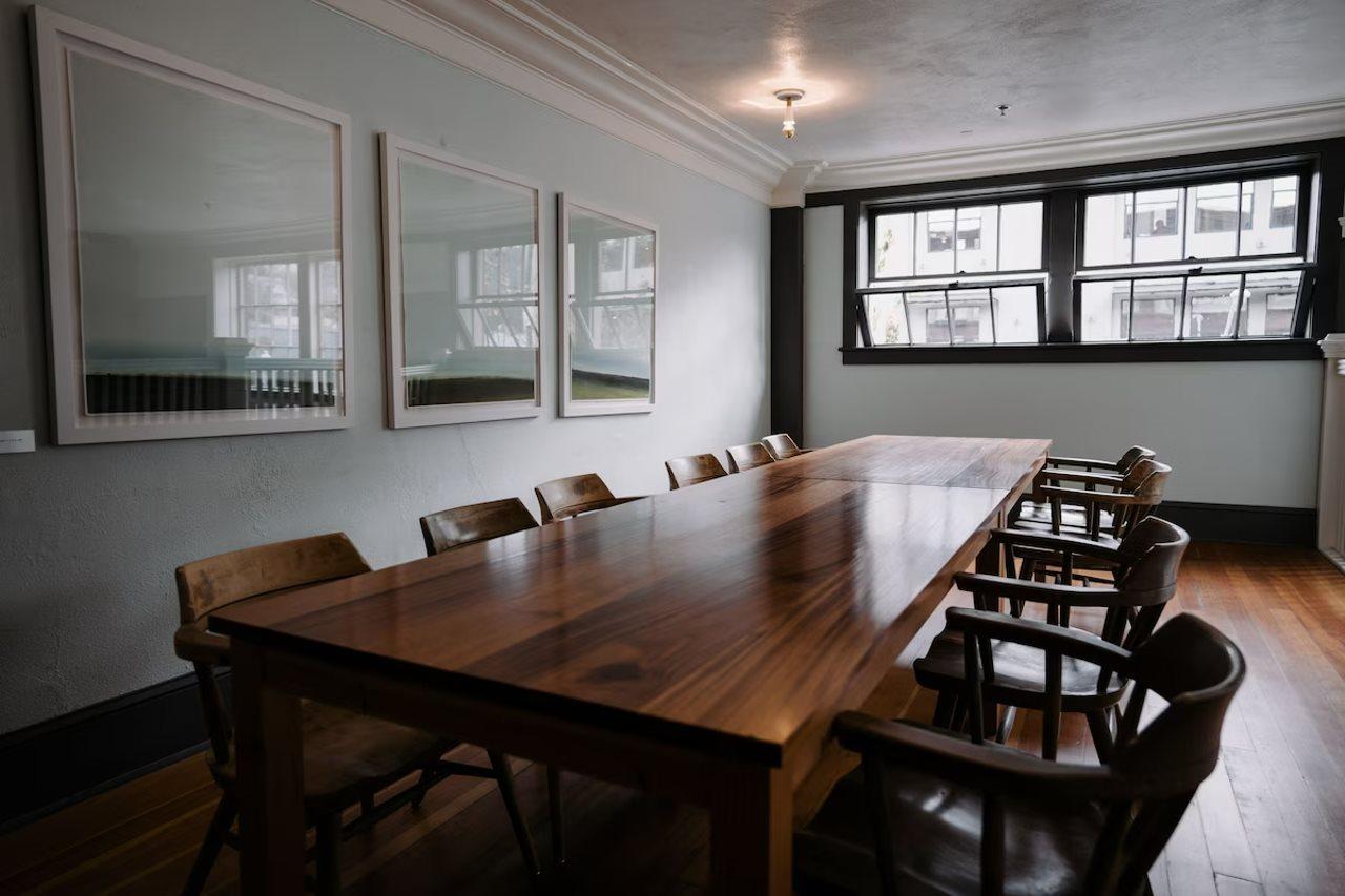 Hood River Hotel Hotel 3*