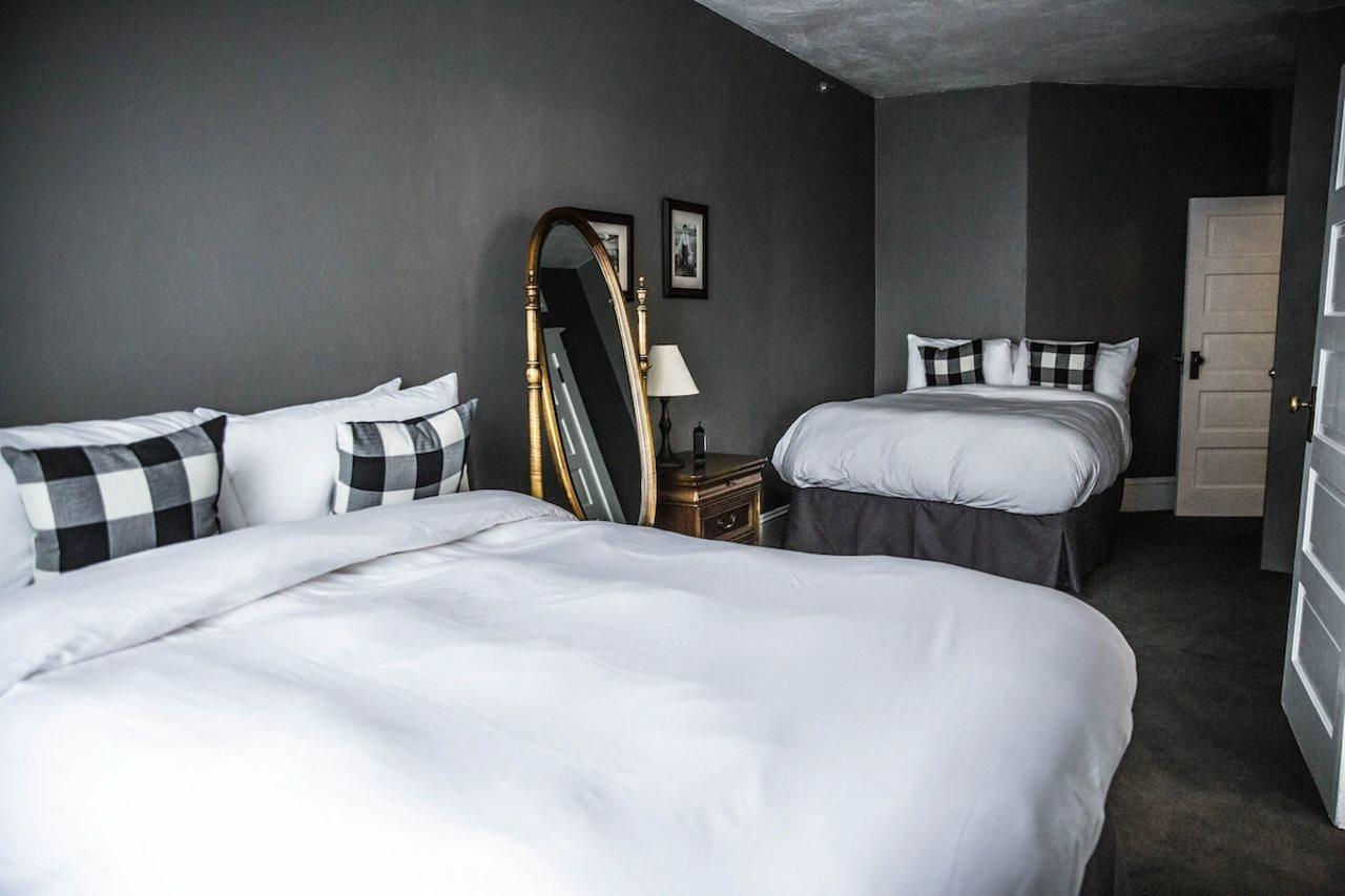 Hotel Hood River Hotel 3*
