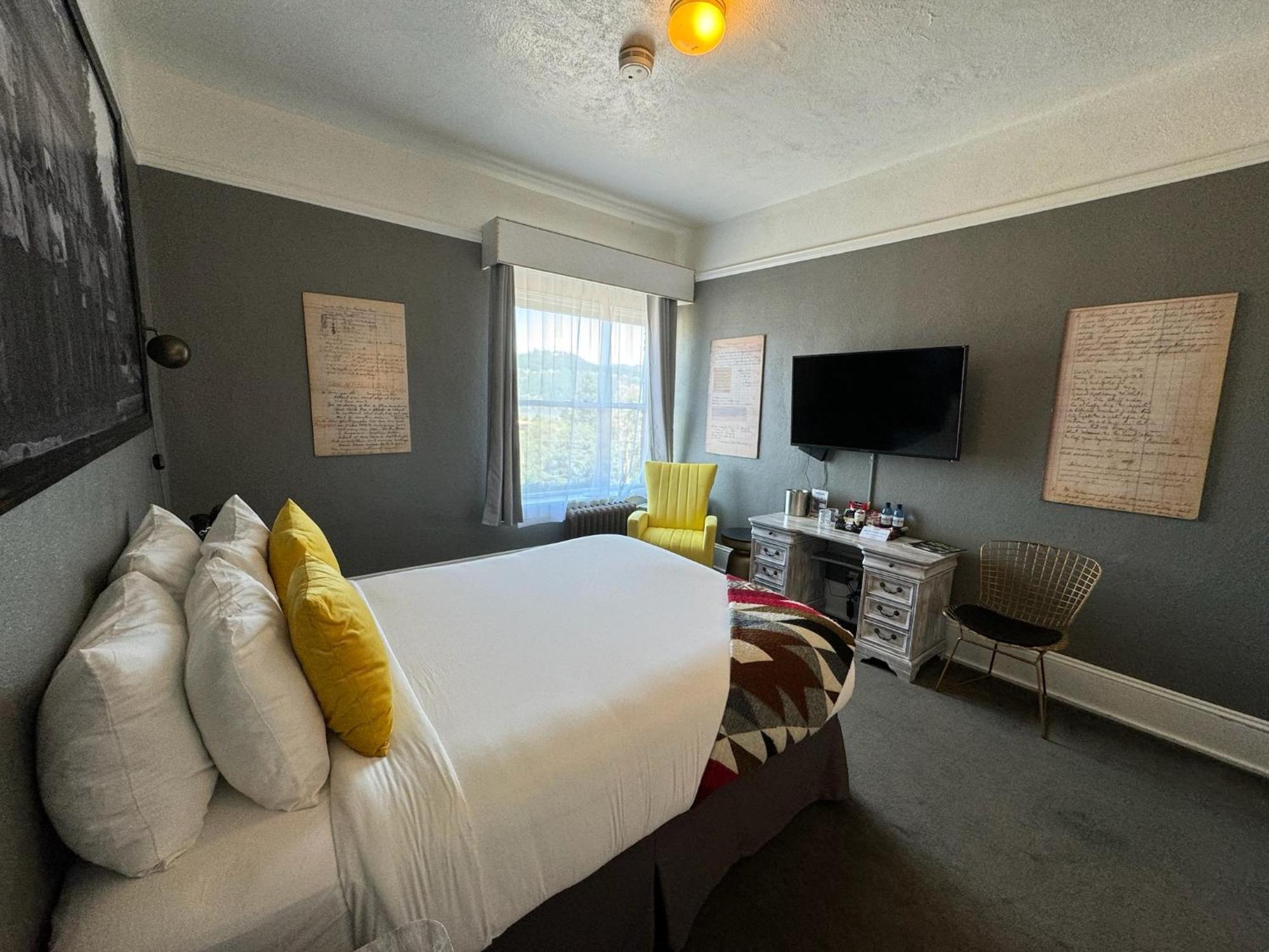 Hood River Hotel 3* Hood River
