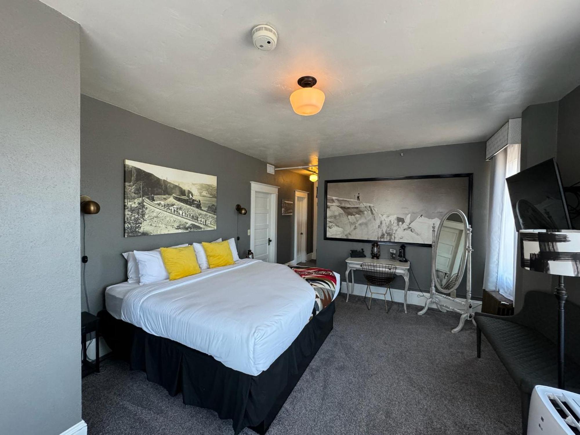 Hotel Hood River Hotel 3*
