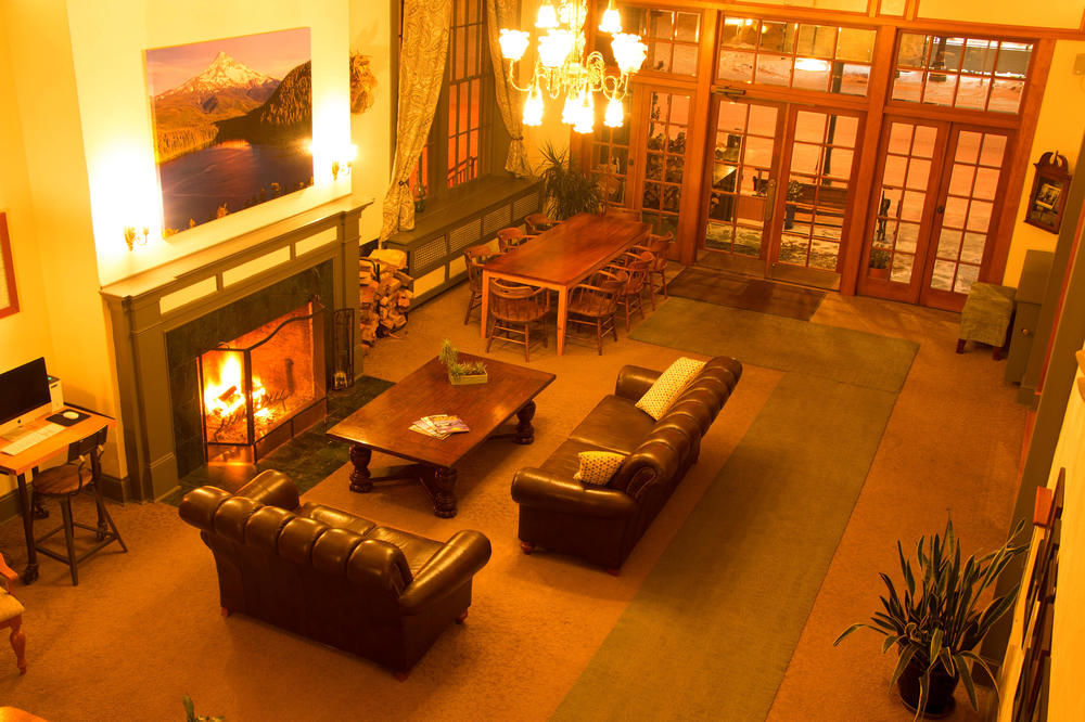 Hood River Hotel Hotel Hood River