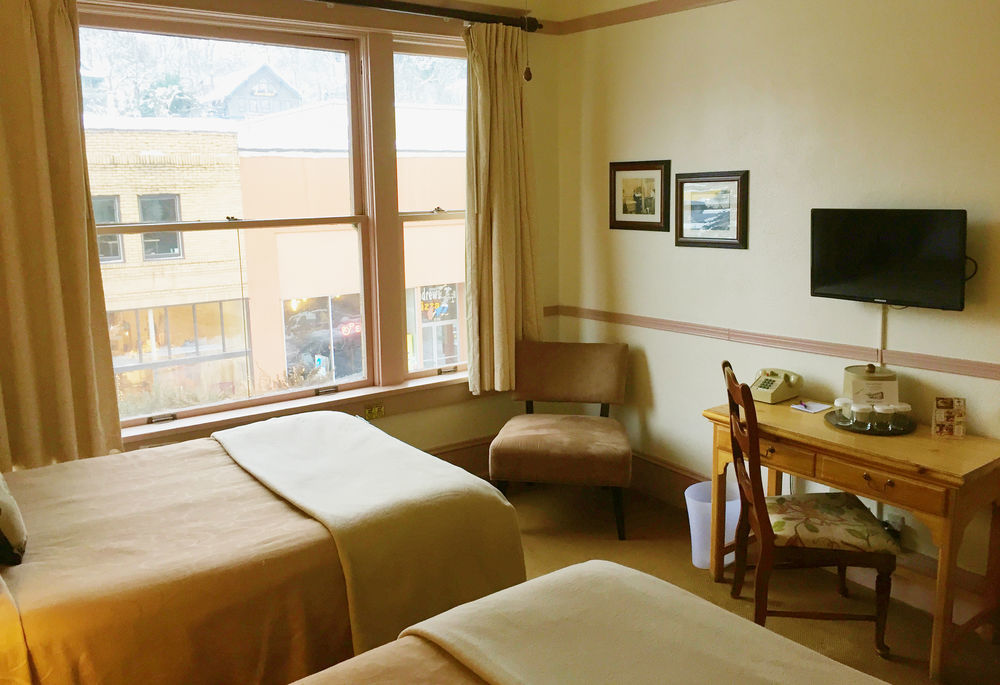 Hood River Hotel Hotel 3*