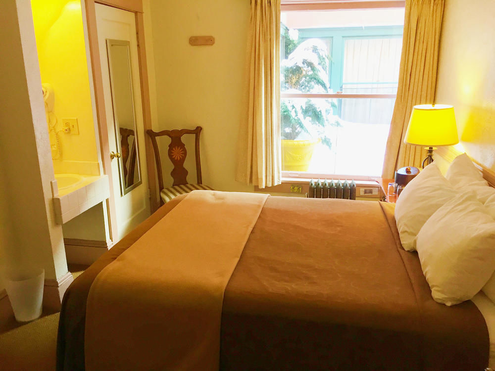 Hood River Hotel 3*