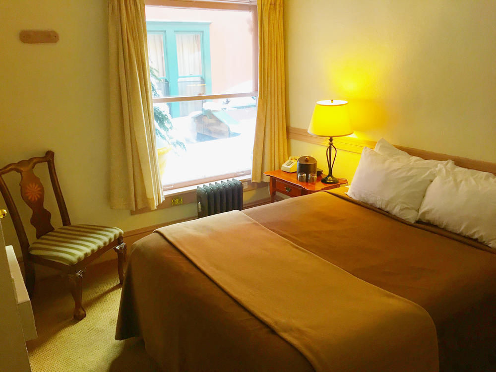 Hood River Hotel Hotel 3*