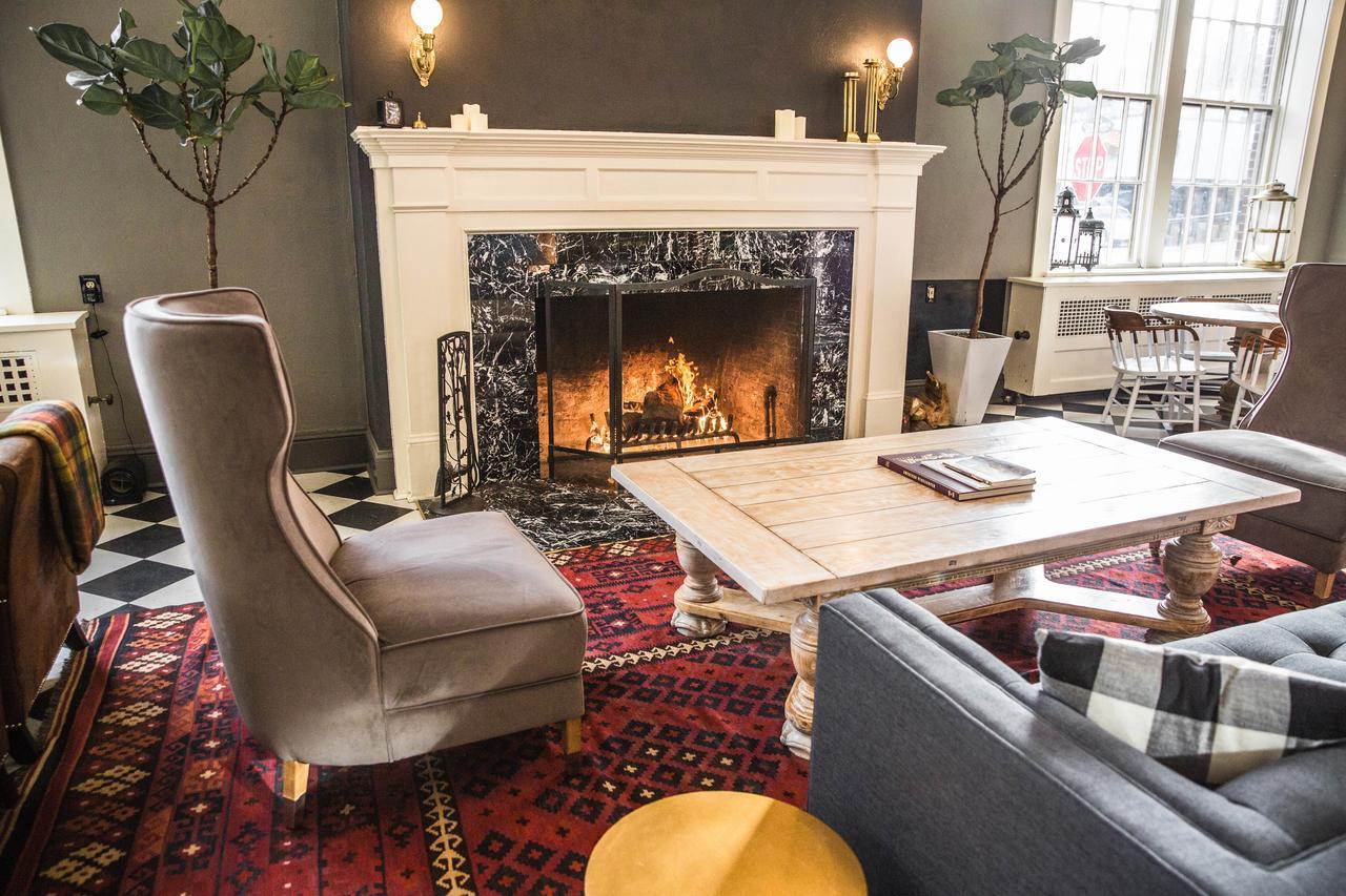 Hotel Hood River Hotel 3*