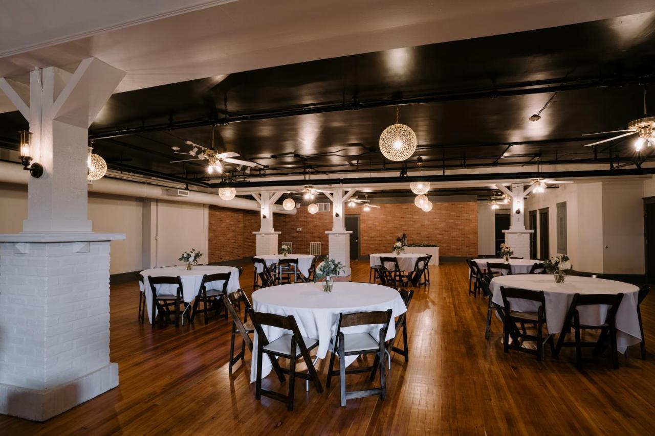 Hood River Hotel Hotel 3*