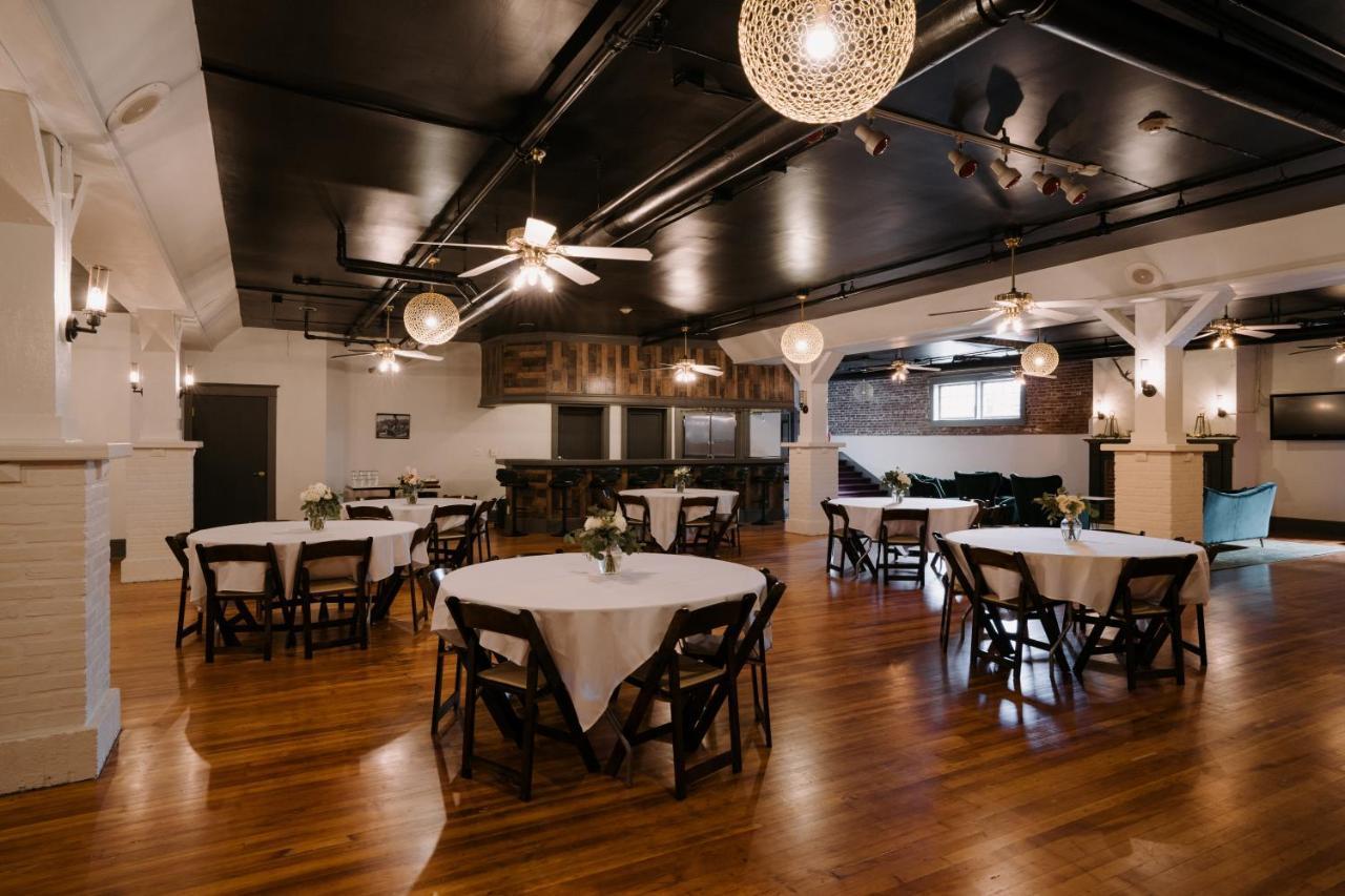 Hood River Hotel Hotel 3*