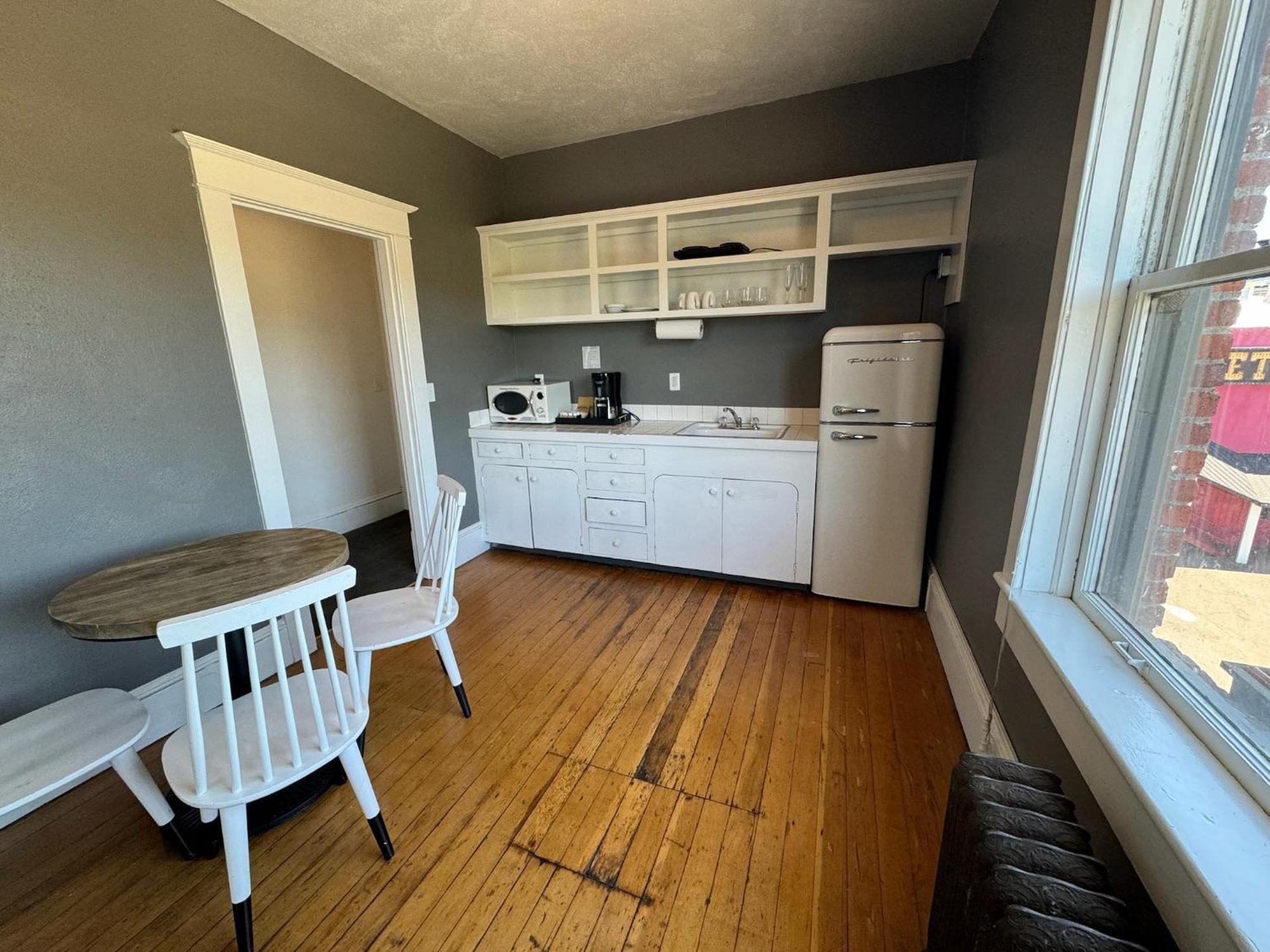 Hotel Hood River Hotel 3*