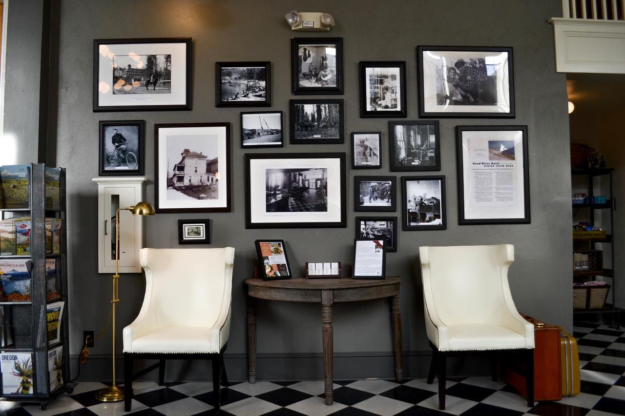 Hood River Hotel Hotel 3*